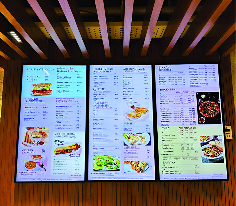 digital-signage