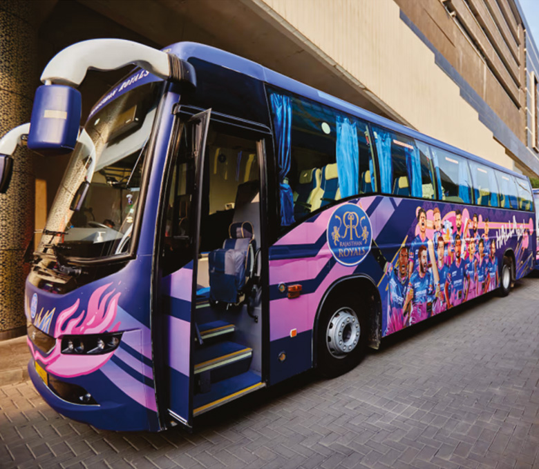 vehicle-branding